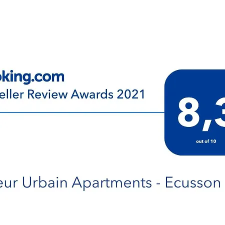 Coeur Urbain - Ecusson Montpellier