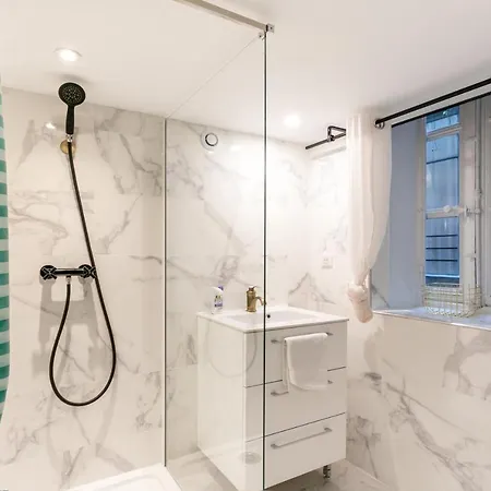 Coeur Urbain - Ecusson Apartment Montpellier