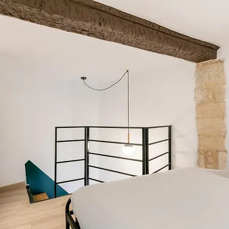 Coeur Urbain - Ecusson Montpellier
